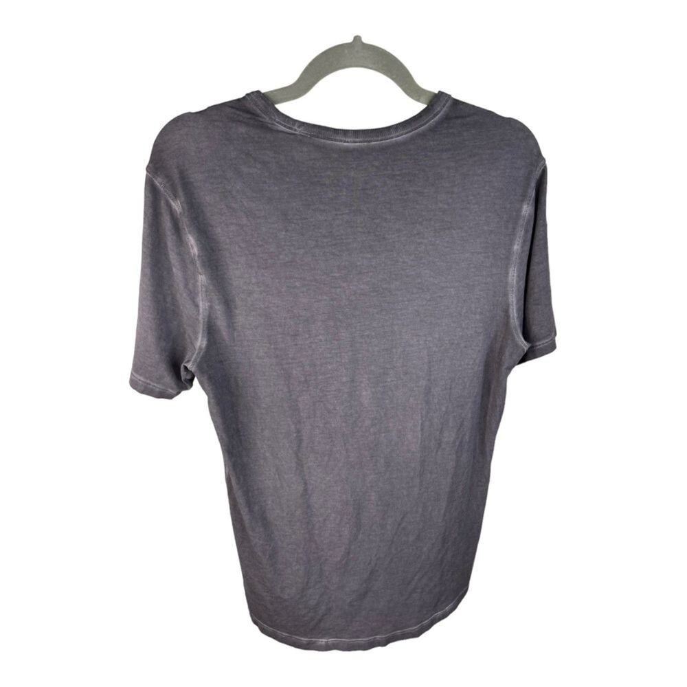 Lululemon Basic Tee Anchor Sun Wash Crewneck T-Sh… - image 7